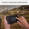 TP-Link M8550(EU) mobiilsidevõrgu seade Mobiilsidevõrgu ruuter