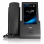 IP-telefon Ubiquiti G3 Touch Pro Must Wi-Fi 5-tolline 5MP kaamera
