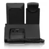IP-telefon Ubiquiti G3 Touch Pro Must Wi-Fi 5-tolline 5MP kaamera