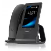 IP-telefon Ubiquiti G3 Touch Pro Must Wi-Fi 5-tolline 5MP kaamera