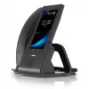 IP-telefon Ubiquiti G3 Touch Pro Must Wi-Fi 5-tolline 5MP kaamera