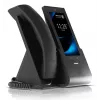 IP-telefon Ubiquiti G3 Touch Pro Must Wi-Fi 5-tolline 5MP kaamera
