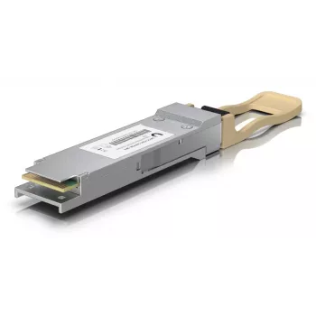 UBIQUITI NETWORKS transiiver Module 100g Sr4 Multi-mode Optical
