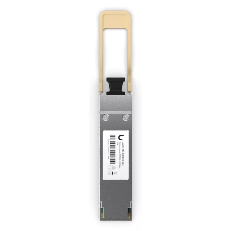 UBIQUITI NETWORKS transiiver Module 100g Sr4 Multi-mode Optical