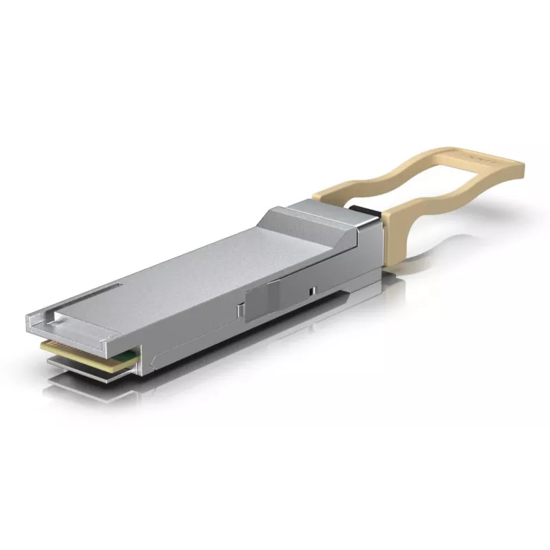UBIQUITI NETWORKS transiiver Module 100g Sr4 Multi-mode Optical