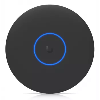 Traadita pääsupunkt UBIQUITI U7 Pro XGS – Wi‑Fi 6 kolmeribaline 2.4/5/6 GHz, 8600 Mbps, 8 ruumivoogu, PoE++