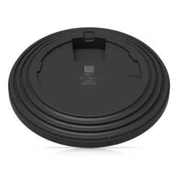 Traadita pääsupunkt UBIQUITI U7 Pro XGS – Wi‑Fi 6 kolmeribaline 2.4/5/6 GHz, 8600 Mbps, 8 ruumivoogu, PoE++