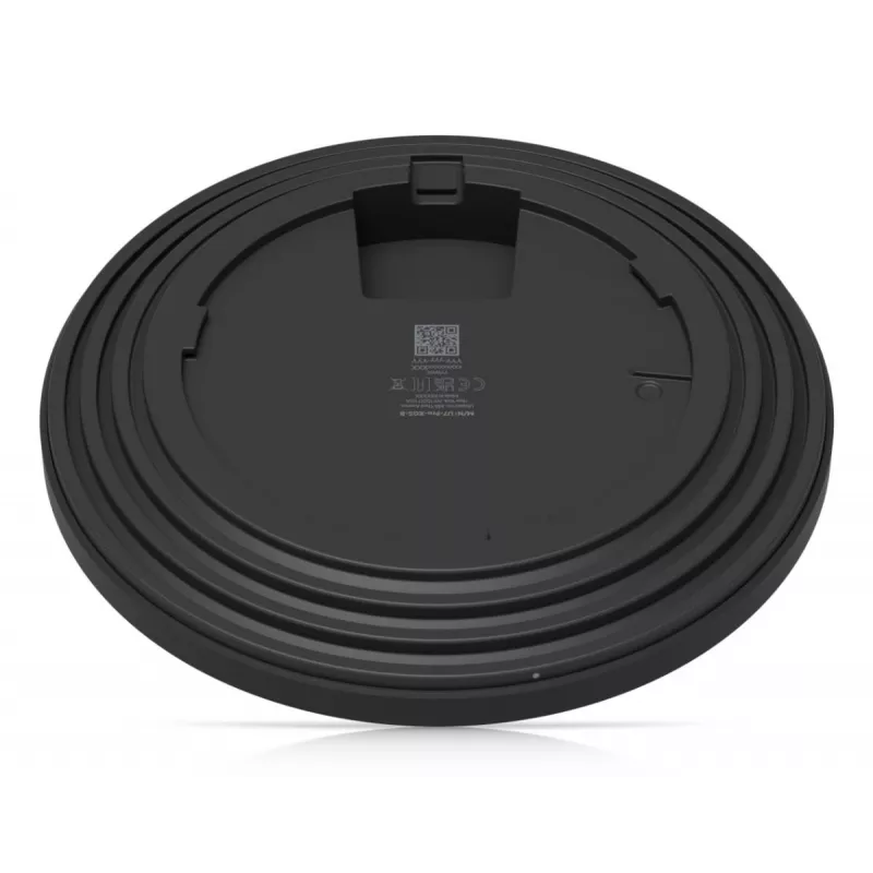 Traadita pääsupunkt UBIQUITI U7 Pro XGS – Wi‑Fi 6 kolmeribaline 2.4/5/6 GHz, 8600 Mbps, 8 ruumivoogu, PoE++