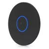 Traadita pääsupunkt UBIQUITI U7 Pro XGS – Wi‑Fi 6 kolmeribaline 2.4/5/6 GHz, 8600 Mbps, 8 ruumivoogu, PoE++