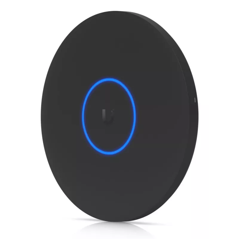 Traadita pääsupunkt UBIQUITI U7 Pro XGS – Wi‑Fi 6 kolmeribaline 2.4/5/6 GHz, 8600 Mbps, 8 ruumivoogu, PoE++