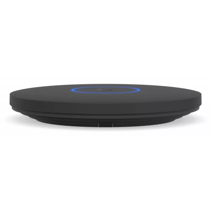 Traadita pääsupunkt UBIQUITI U7 Pro XGS – Wi‑Fi 6 kolmeribaline 2.4/5/6 GHz, 8600 Mbps, 8 ruumivoogu, PoE++
