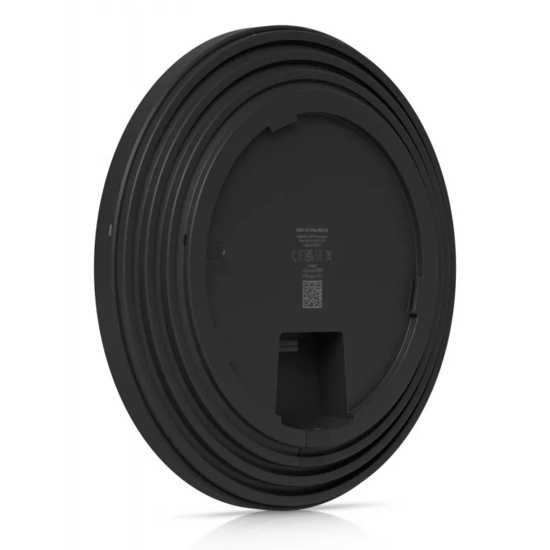 Traadita pääsupunkt UBIQUITI U7 Pro XGS – Wi‑Fi 6 kolmeribaline 2.4/5/6 GHz, 8600 Mbps, 8 ruumivoogu, PoE++