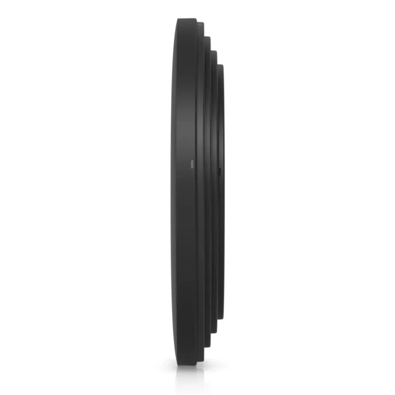 Traadita pääsupunkt UBIQUITI U7 Pro XGS – Wi‑Fi 6 kolmeribaline 2.4/5/6 GHz, 8600 Mbps, 8 ruumivoogu, PoE++