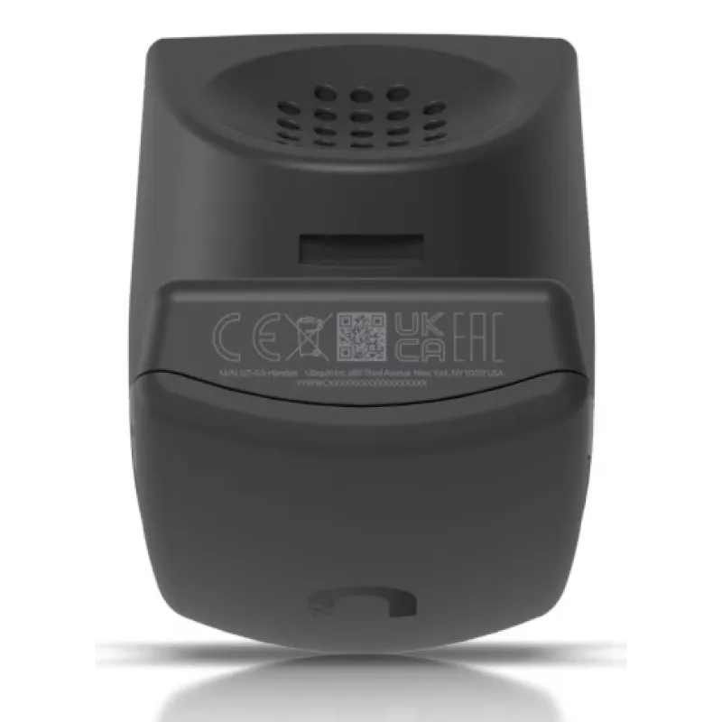 UBIQUITI NETWORKS Unifi Phone Touch G3 juhtmeta telefonitoru