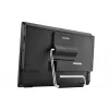 Shuttle All-In-One Barebone P55U3, 15.6-tolline puuteekraan, Intel Core i3-1315U, WiFi, IP54, ventilaatorita, 24/7 pidev töö