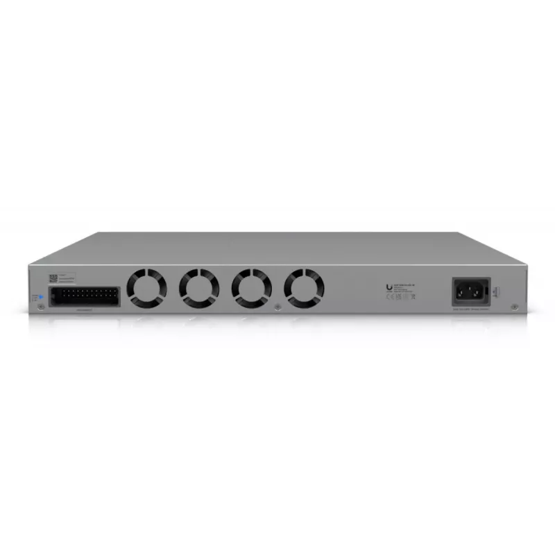 UBIQUITI NETWORKS Unifi Switch Usw-pro-xg-48-poe 1u, professionaalne 48-pordine L3