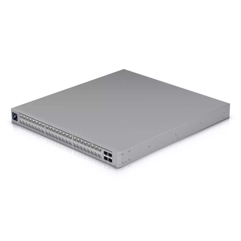 UBIQUITI NETWORKS Unifi Switch Usw-pro-xg-48-poe 1u, professionaalne 48-pordine L3