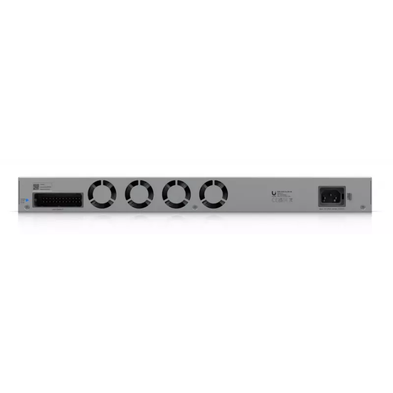 UBIQUITI NETWORKS Unifi Switch Usw-pro-xg-48-poe 1u, professionaalne 48-pordine L3