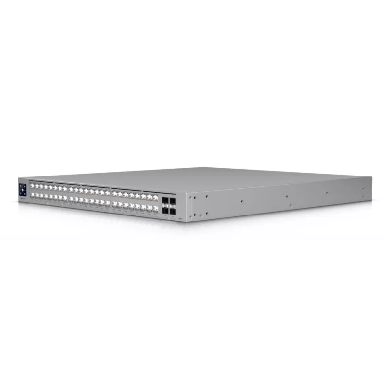 UBIQUITI NETWORKS Unifi Switch Usw-pro-xg-48-poe 1u, professionaalne 48-pordine L3