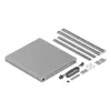 UBIQUITI NETWORKS Unifi Switch Usw-pro-xg-48-poe 1u, professionaalne 48-pordine L3
