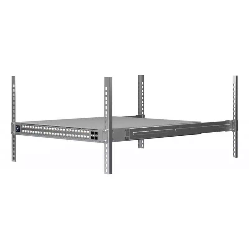 UBIQUITI NETWORKS Unifi Switch Usw-pro-xg-48-poe 1u, professionaalne 48-pordine L3