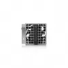 Ventilaator UBIQUITI UACC-FAN-F2B-4020, must, 18 000 p/min max, 10,8 W, 79,9×47,5×41,3 mm