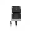 Ventilaator UBIQUITI UACC-FAN-F2B-4020, must, 18 000 p/min max, 10,8 W, 79,9×47,5×41,3 mm