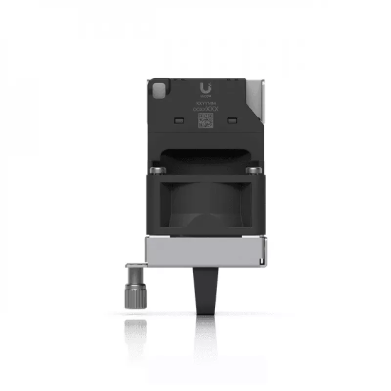 Ventilaator UBIQUITI UACC-FAN-F2B-4020, must, 18 000 p/min max, 10,8 W, 79,9×47,5×41,3 mm
