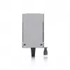 Ventilaator UBIQUITI UACC-FAN-F2B-4020, must, 18 000 p/min max, 10,8 W, 79,9×47,5×41,3 mm