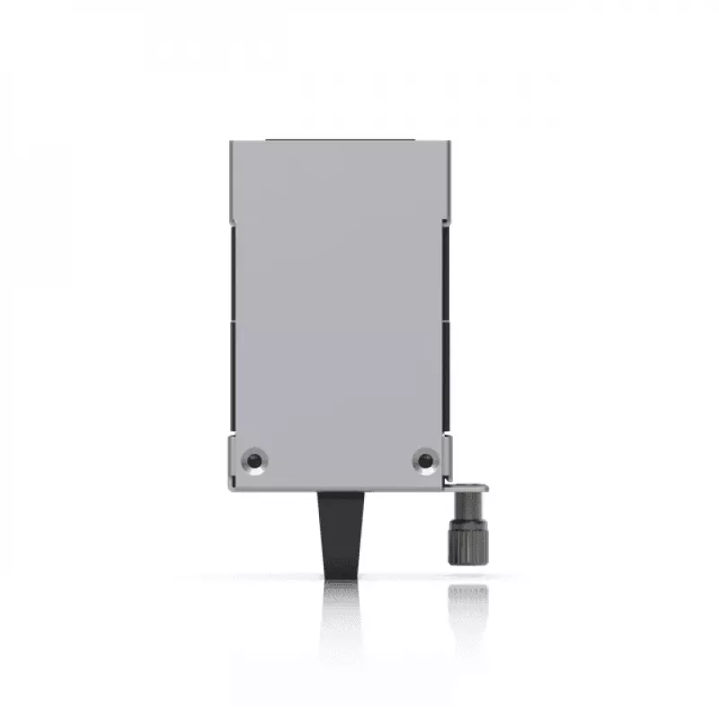 Ventilaator UBIQUITI UACC-FAN-F2B-4020, must, 18 000 p/min max, 10,8 W, 79,9×47,5×41,3 mm