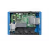 Shuttle BPCAL02-i7 tööstuslik Box-PC, Core i7-1255U, 2x SO-DIMM, 2x LAN, 1x COM, 1xHDMI, 4x USB, ventilaatorita, 24/7 pidev töö