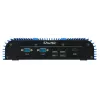 Shuttle BPCAL02-i7 tööstuslik Box-PC, Core i7-1255U, 2x SO-DIMM, 2x LAN, 1x COM, 1xHDMI, 4x USB, ventilaatorita, 24/7 pidev töö