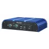 Shuttle BPCAL02-i7 tööstuslik Box-PC, Core i7-1255U, 2x SO-DIMM, 2x LAN, 1x COM, 1xHDMI, 4x USB, ventilaatorita, 24/7 pidev töö