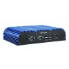 Shuttle BPCAL02-i7 tööstuslik Box-PC, Core i7-1255U, 2x SO-DIMM, 2x LAN, 1x COM, 1xHDMI, 4x USB, ventilaatorita, 24/7 pidev töö