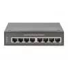 Mittehallatav kommutaator Digitus DN-651108 8 pordiga Gigabit Ethernet