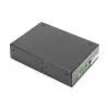 Mittehallatav kommutaator Digitus DN-651108 8 pordiga Gigabit Ethernet