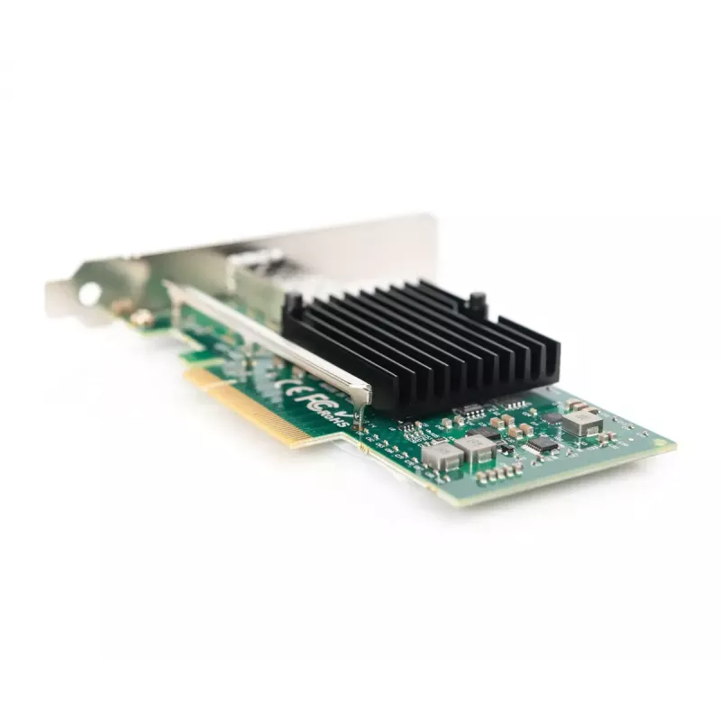 Võrgukaart Digitus Single Port 10G SFP PCIe