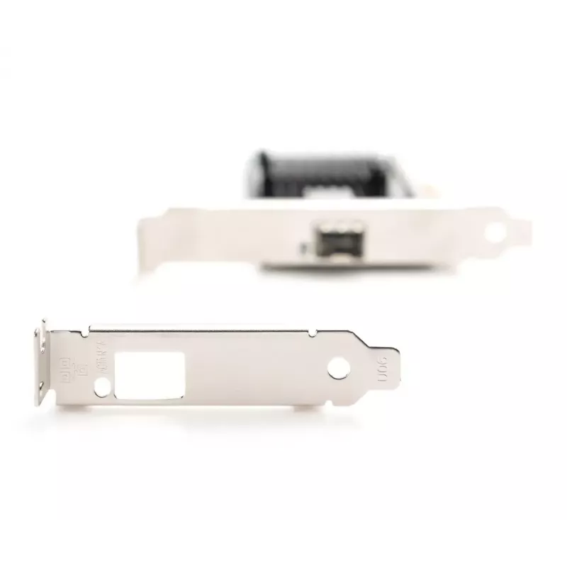Võrgukaart Digitus Single Port 10G SFP PCIe