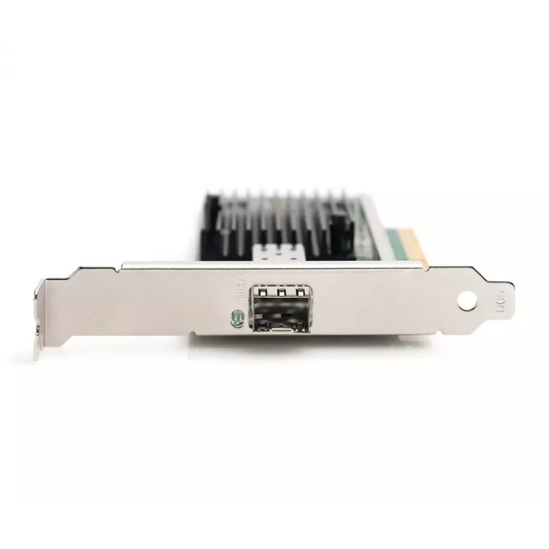 Võrgukaart Digitus Single Port 10G SFP PCIe