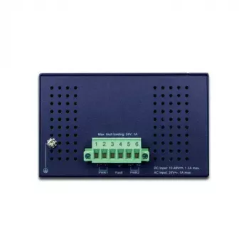 Hallatav kommutaator PLANET IGS-4215-16T2S