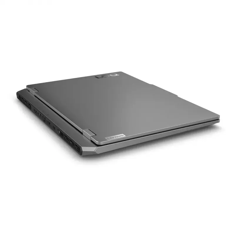 Sülearvuti Lenovo LOQ 15ARP9 — 15.6-tolline FHD 144Hz, AMD Ryzen 5 7235HS, 16GB DDR5, 512GB NVMe SSD, GeForce RTX 4050 6GB, Windows 11 Home