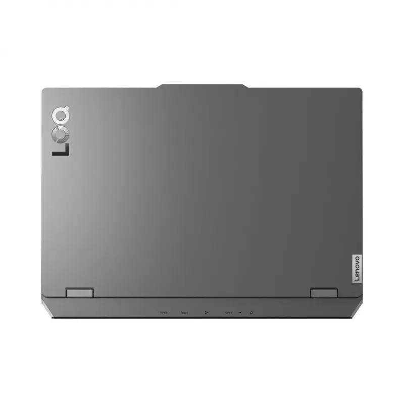 Sülearvuti Lenovo LOQ 15ARP9 — 15.6-tolline FHD 144Hz, AMD Ryzen 5 7235HS, 16GB DDR5, 512GB NVMe SSD, GeForce RTX 4050 6GB, Windows 11 Home