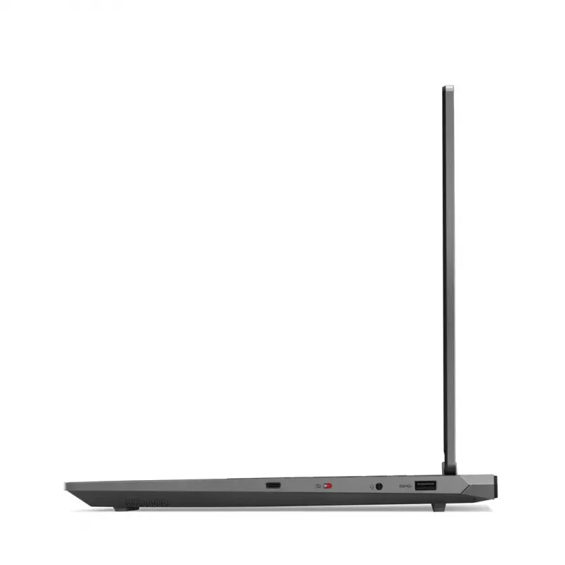 Sülearvuti Lenovo LOQ 15ARP9 — 15.6-tolline FHD 144Hz, AMD Ryzen 5 7235HS, 16GB DDR5, 512GB NVMe SSD, GeForce RTX 4050 6GB, Windows 11 Home