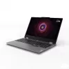 Sülearvuti Lenovo LOQ 15ARP9 — 15.6-tolline FHD 144Hz, AMD Ryzen 5 7235HS, 16GB DDR5, 512GB NVMe SSD, GeForce RTX 4050 6GB, Windows 11 Home