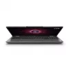 Sülearvuti Lenovo LOQ 15ARP9 — 15.6-tolline FHD 144Hz, AMD Ryzen 5 7235HS, 16GB DDR5, 512GB NVMe SSD, GeForce RTX 4050 6GB, Windows 11 Home