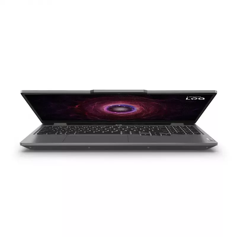 Sülearvuti Lenovo LOQ 15ARP9 — 15.6-tolline FHD 144Hz, AMD Ryzen 5 7235HS, 16GB DDR5, 512GB NVMe SSD, GeForce RTX 4050 6GB, Windows 11 Home