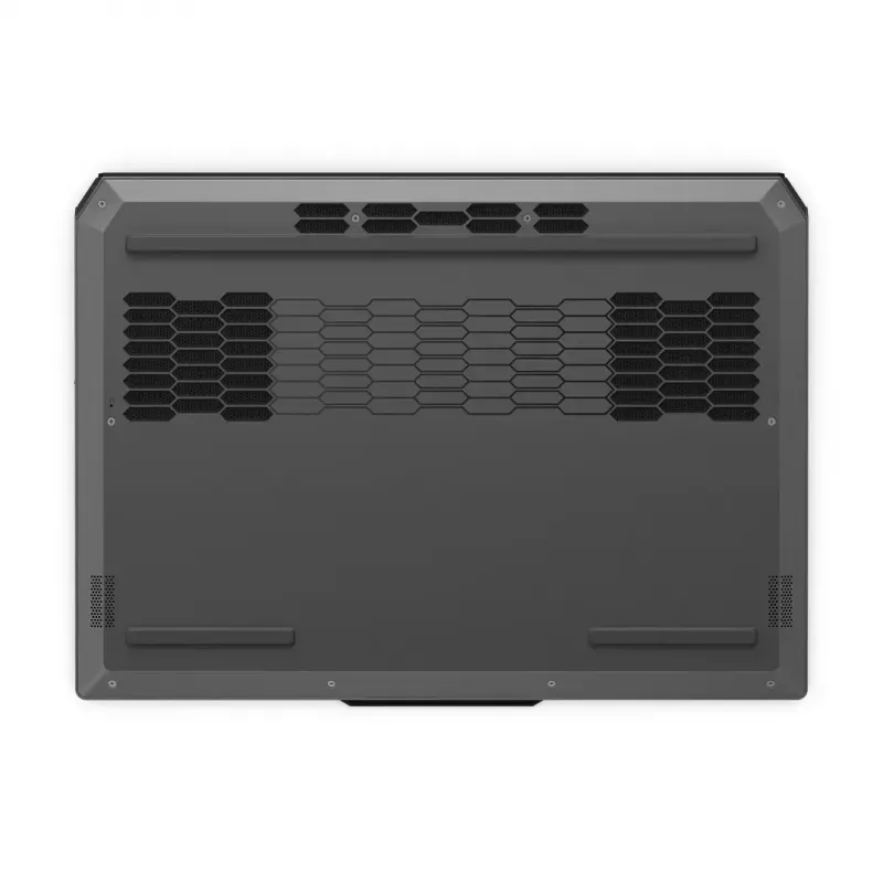 Sülearvuti Lenovo LOQ 15ARP9 — 15.6-tolline FHD 144Hz, AMD Ryzen 5 7235HS, 16GB DDR5, 512GB NVMe SSD, GeForce RTX 4050 6GB, Windows 11 Home