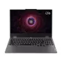 Sülearvuti Lenovo LOQ 15ARP9 — 15.6-tolline FHD 144Hz, AMD Ryzen 5 7235HS, 16GB DDR5, 512GB NVMe SSD, GeForce RTX 4050 6GB, Windows 11 Home