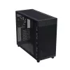 ASUS PRIME AP303 TG Must, PC, Must, micro ATX, Mini-ITX, ATX, 16.5 cm, 36 cm, 18 cm