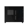 ASUS PRIME AP303 TG Must, PC, Must, micro ATX, Mini-ITX, ATX, 16.5 cm, 36 cm, 18 cm